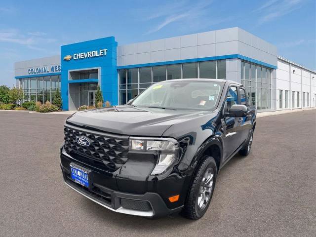 Used 2025 Ford Maverick XLT w/ XLT Luxury Package
