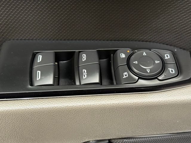 Used 2024 Chevrolet Silverado 1500 ZR2 AWD/4WD image 26