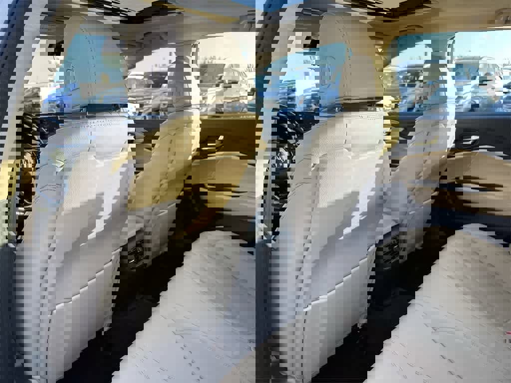 Certified 2022 Acura TLX image 23