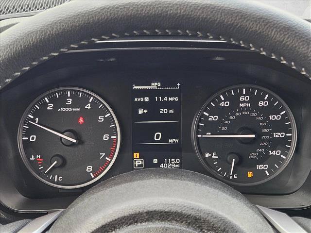 Used 2026 Subaru Ascent Premium AWD/4WD image 11