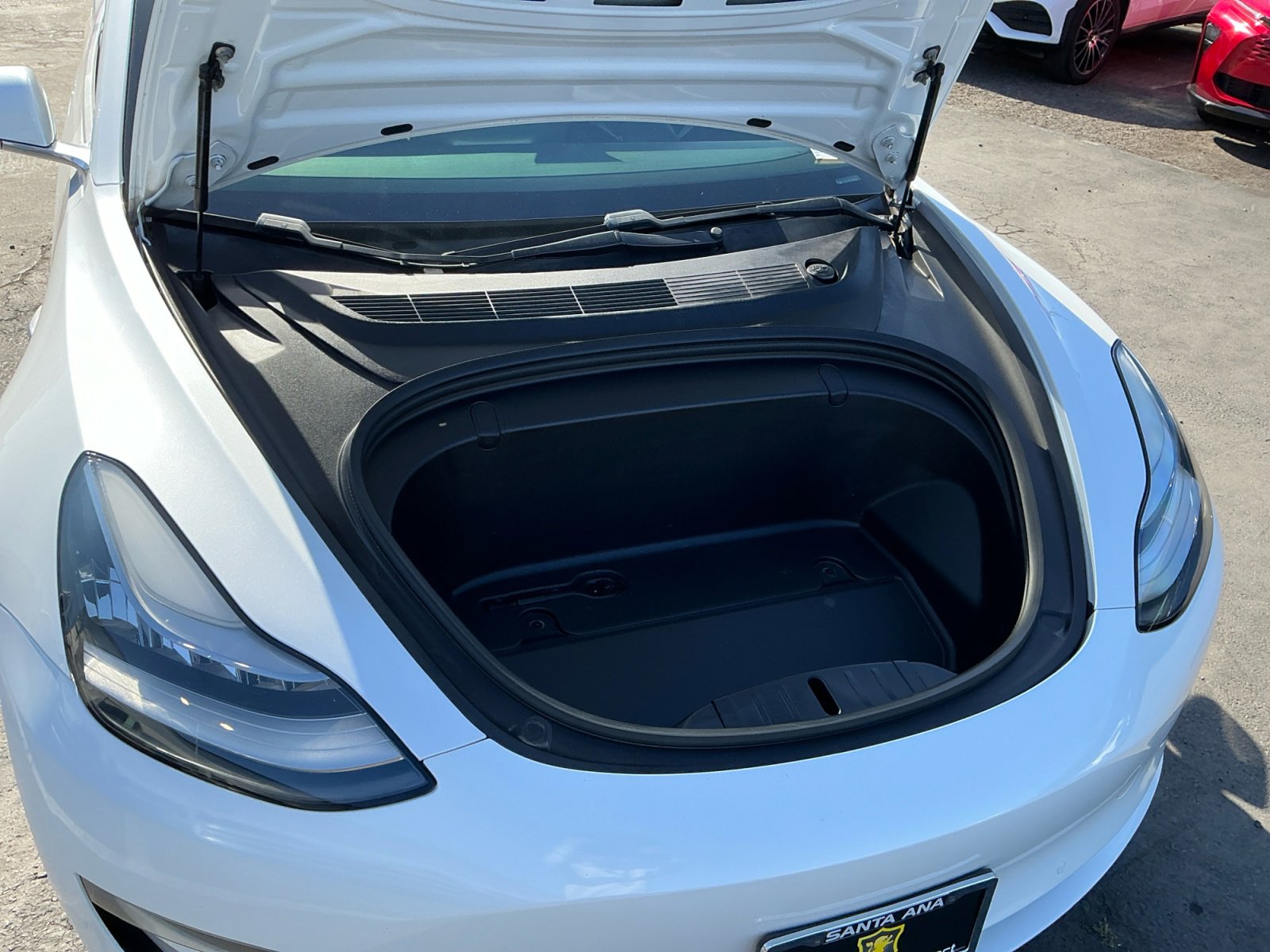 Used 2019 Tesla Model 3 Standard Range Plus image 22