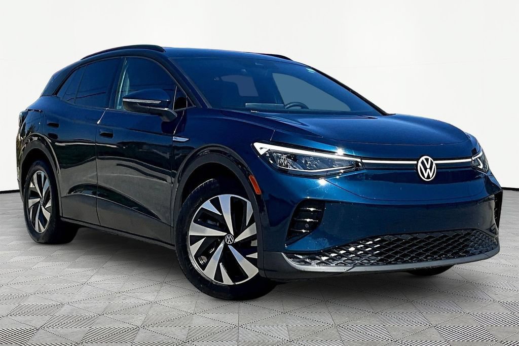 Used 2023 Volkswagen ID.4 Pro RWD image 1