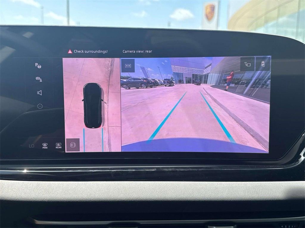 New 2025 Audi A5 2.0T Premium Plus image 16