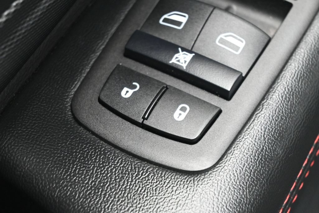 Used 2026 Dodge Durango GT AWD/4WD image 15