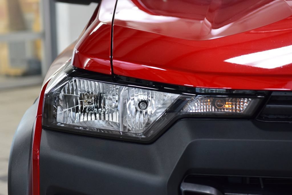 New 2026 Chevrolet Colorado Trail Boss AWD/4WD image 12