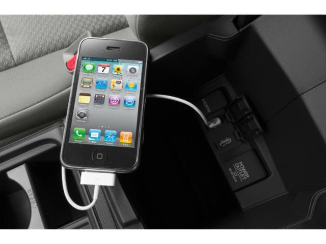 Used 2015 Honda CR-V EX image 15