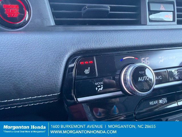 Used 2025 Honda Pilot Touring image 25