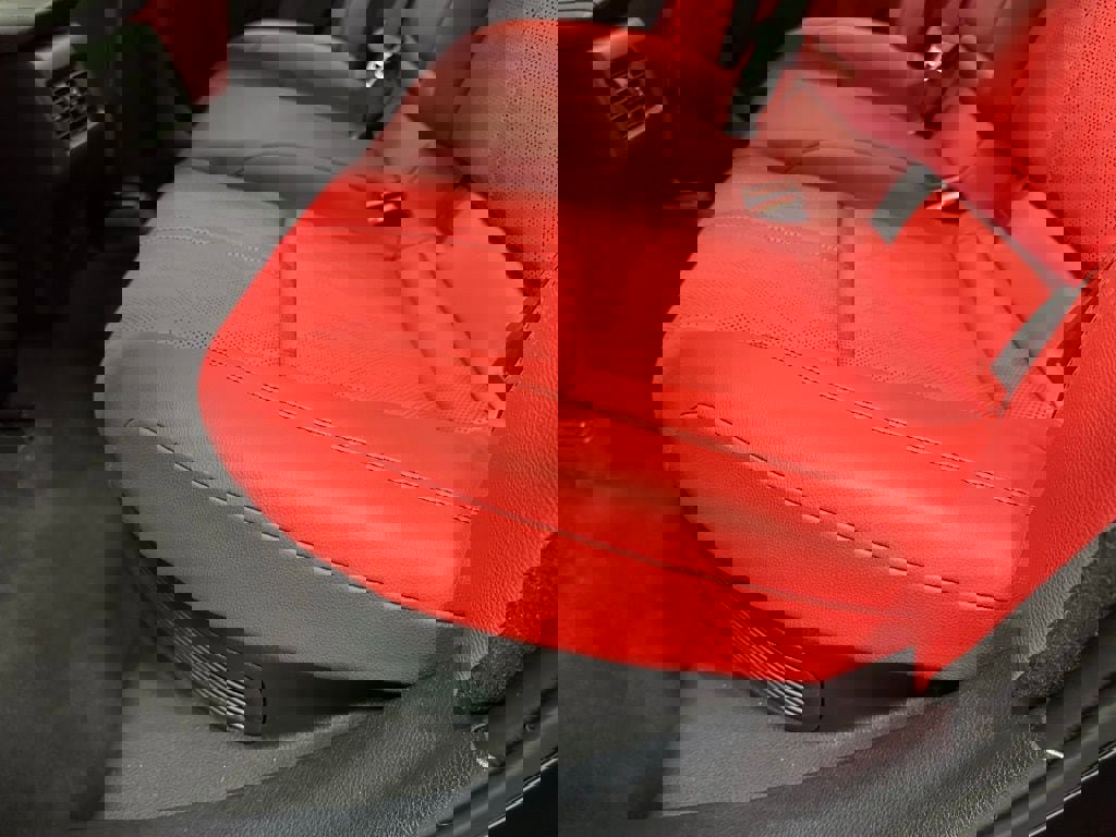 Used 2025 Toyota Camry XSE image 36