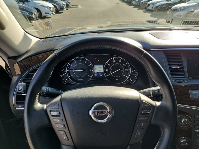 Used 2020 Nissan Armada SL w/ Premium Package image 25