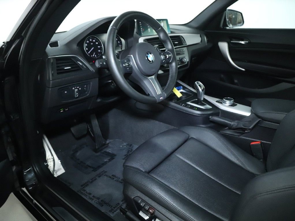 Used 2020 BMW 230i xDrive Coupe w/ M Sport Package AWD/4WD image 19