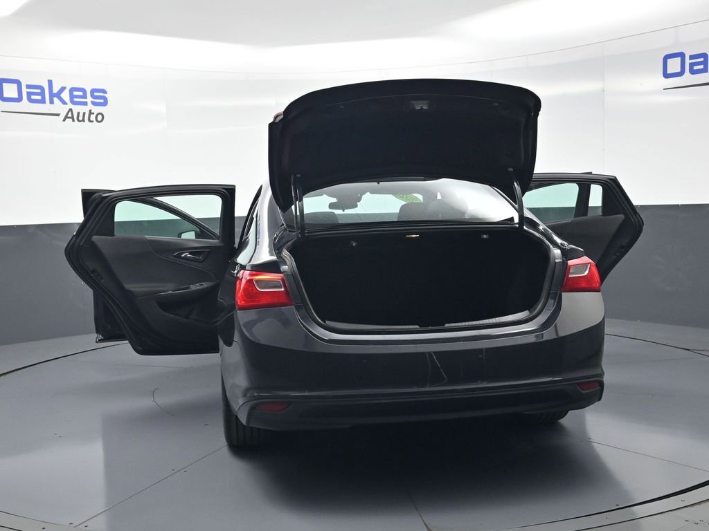 Used 2023 Chevrolet Malibu LT FWD image 55
