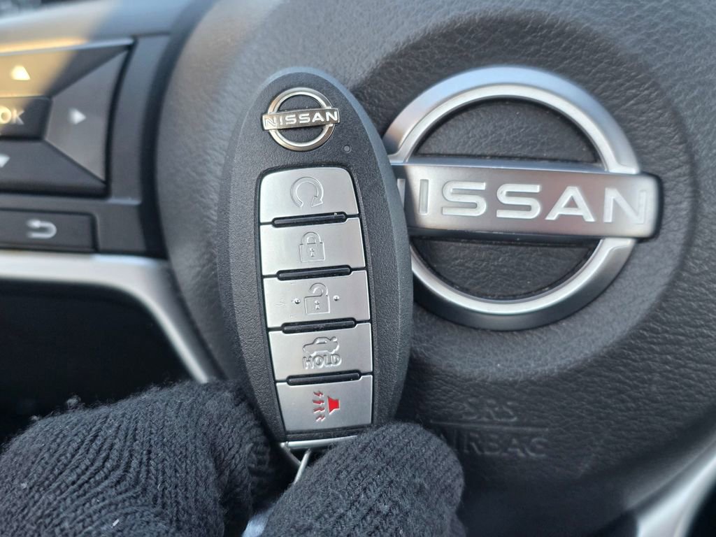 Used 2023 Nissan Altima 2.5 SV image 60