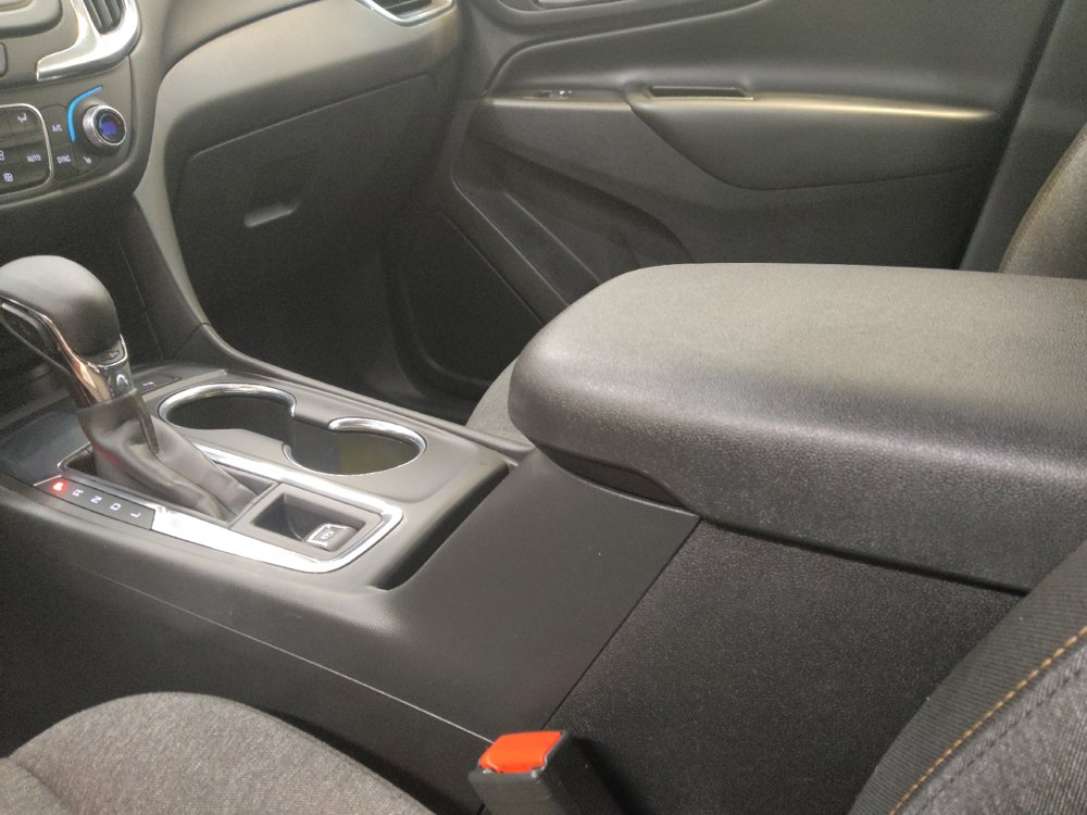 Used 2023 Chevrolet Equinox LT FWD image 26