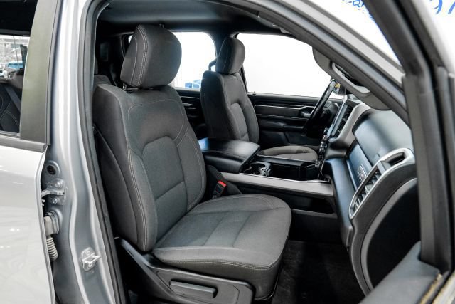 Used 2022 RAM 1500 Lone Star RWD image 52