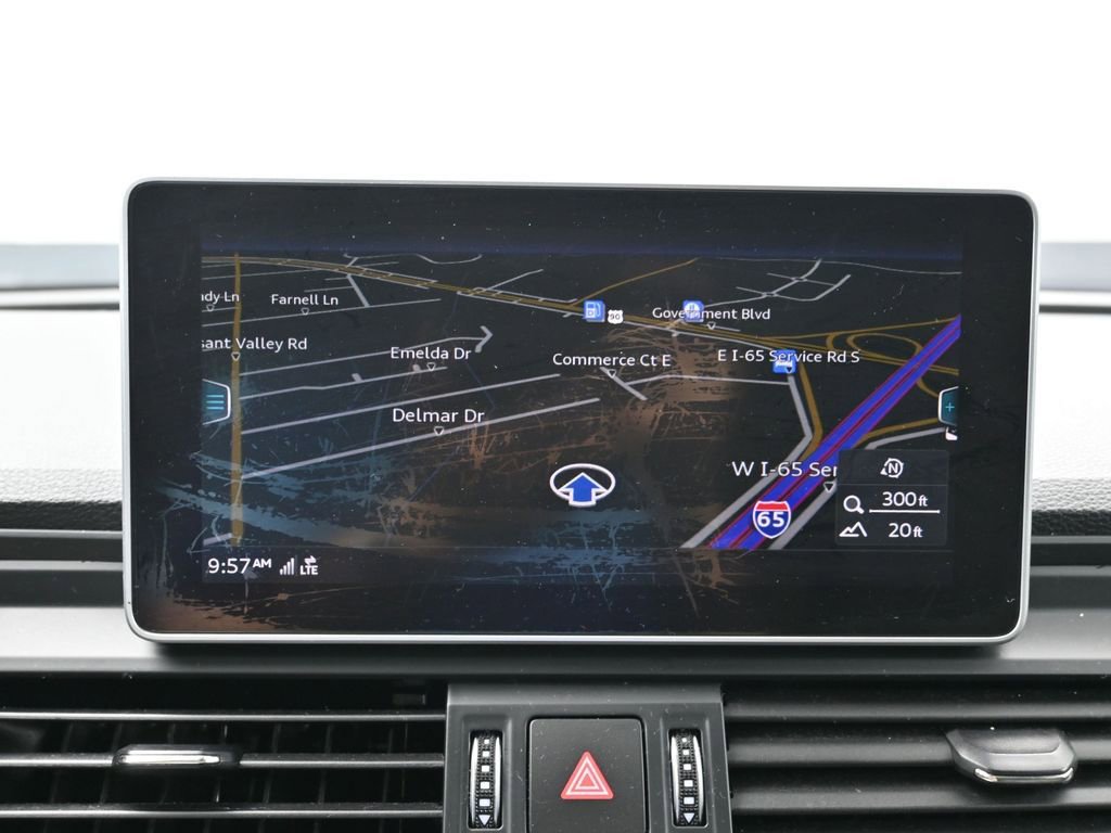 Used 2020 Audi Q5 2.0T Premium Plus image 25