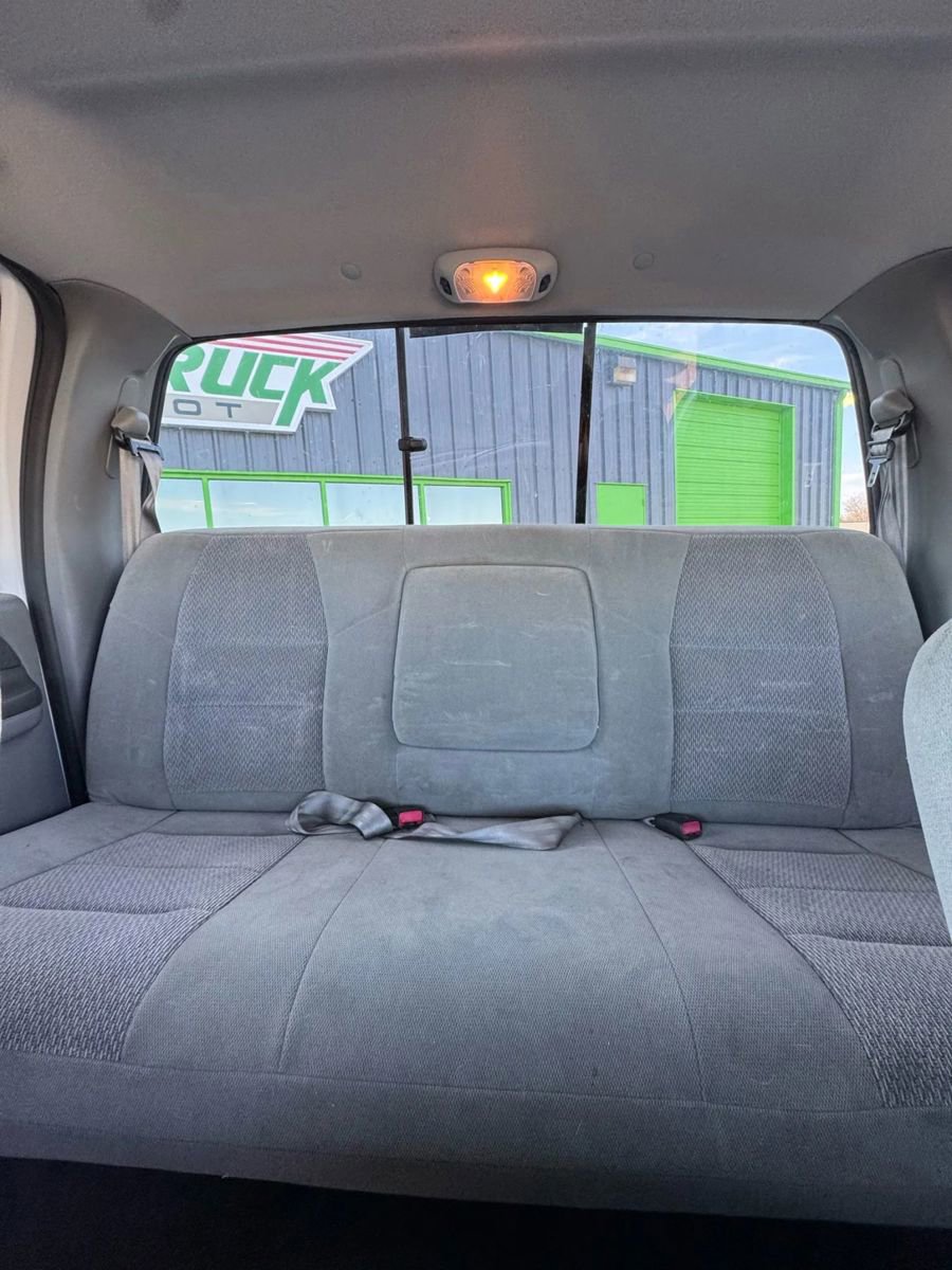 Used 2003 Ford F350 XLT image 21