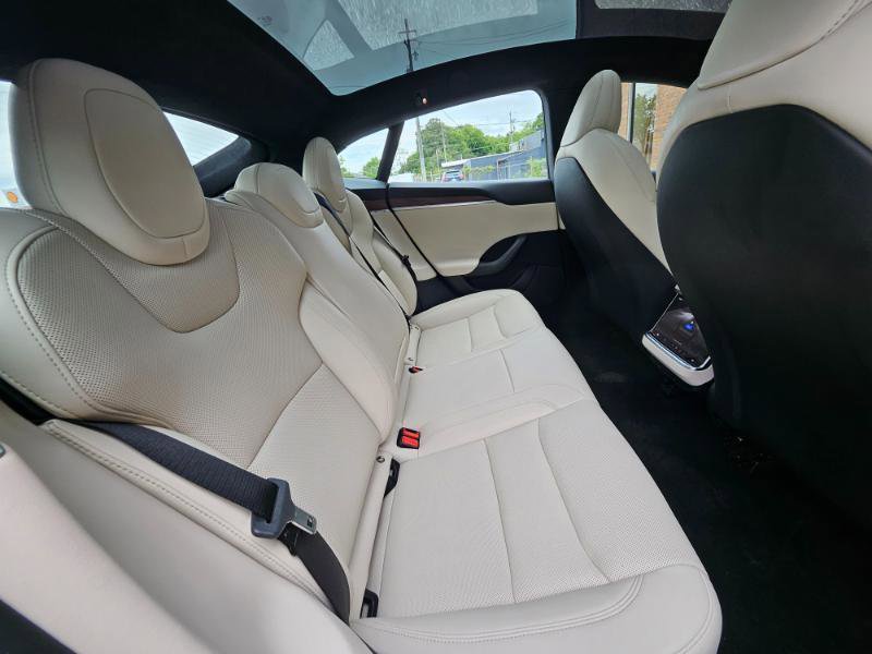 Used 2023 Tesla Model S AWD/4WD image 68