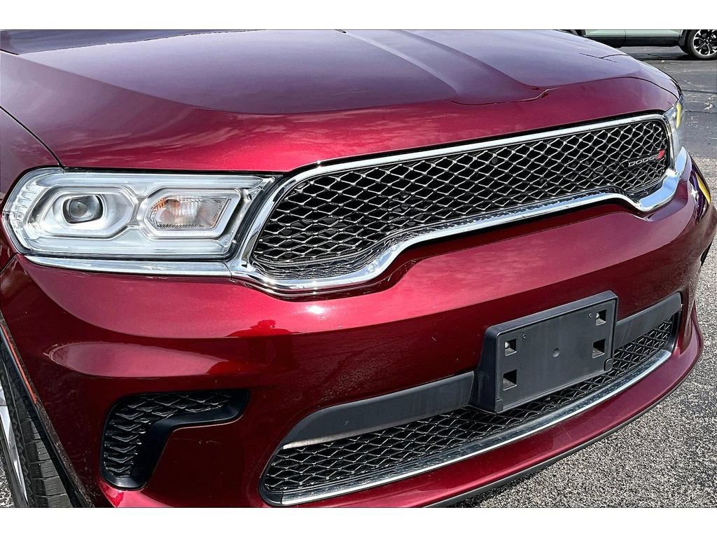 Used 2023 Dodge Durango SXT RWD image 31