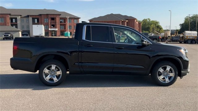 New 2026 Honda Ridgeline RTL image 9