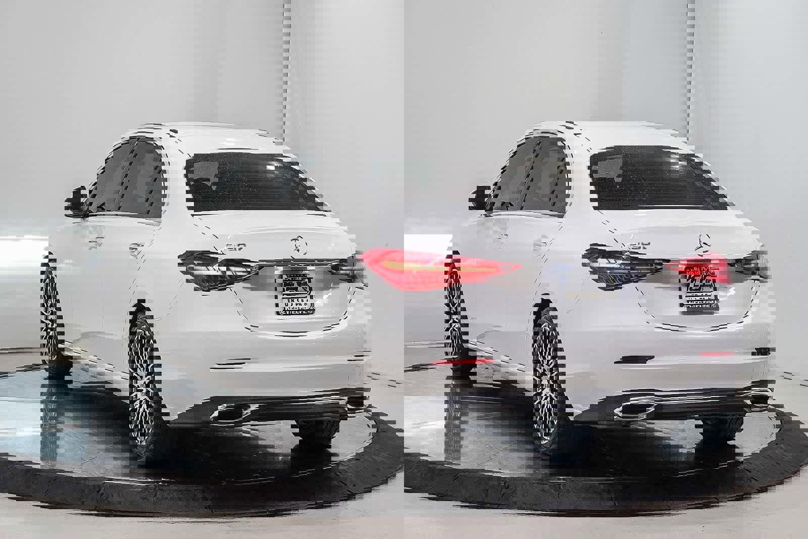 Certified 2022 Mercedes-Benz C 300 Sedan image 6