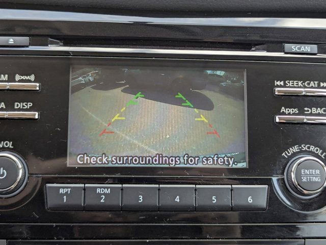 Used 2016 Nissan Rogue SV w/ SV Family Package FWD image 53