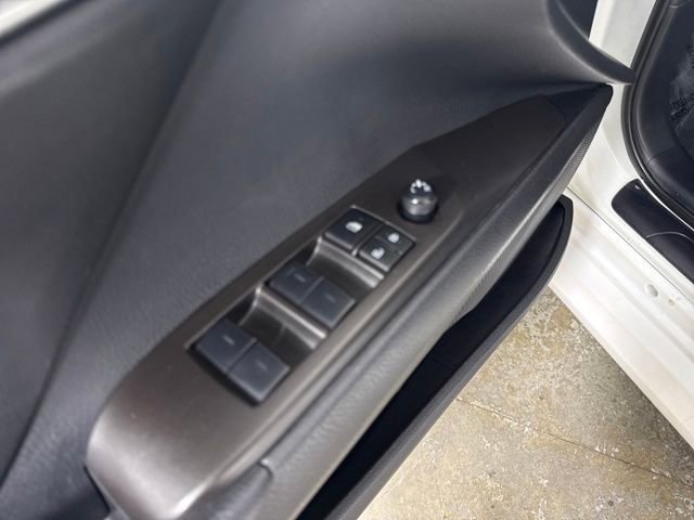 Used 2024 Toyota Camry LE w/ Cold Weather Package AWD/4WD image 14