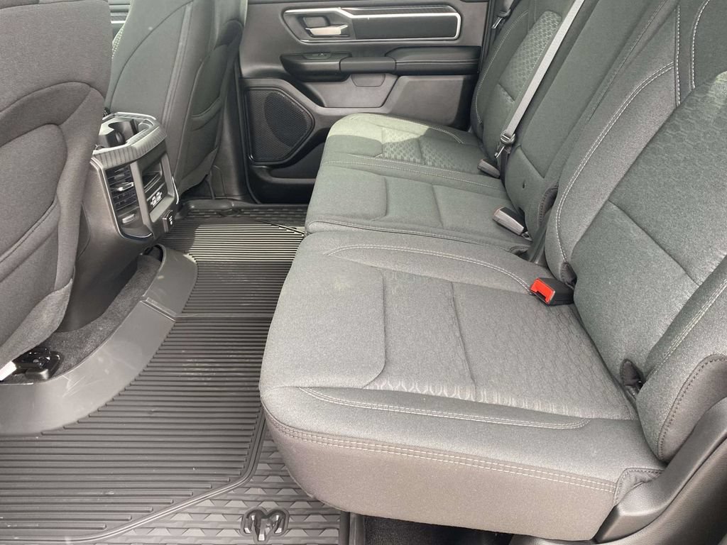 New 2026 RAM 1500 Big Horn AWD/4WD image 39