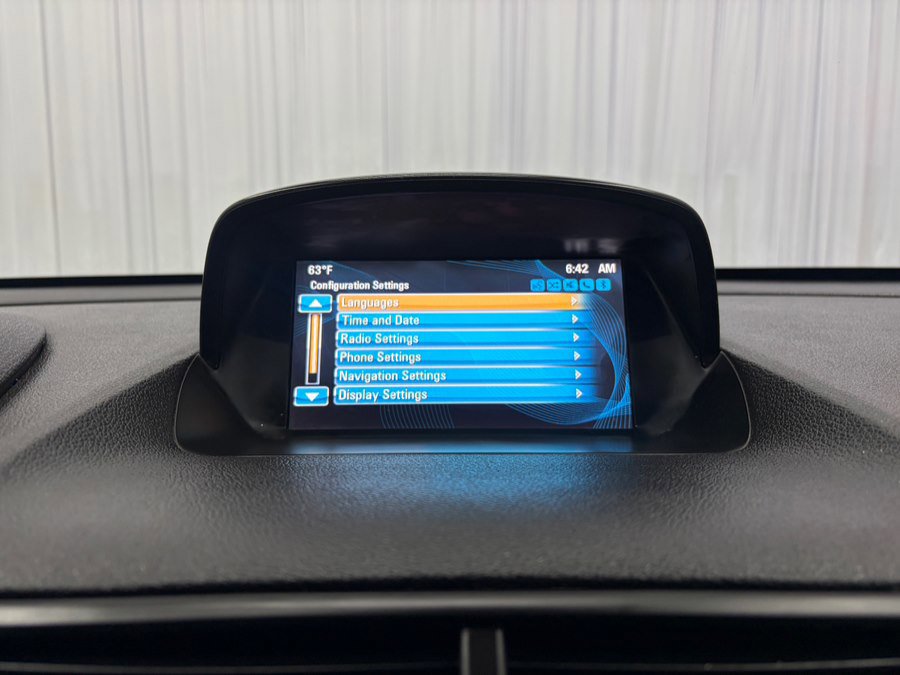 Used 2016 Buick Encore Premium AWD/4WD image 29