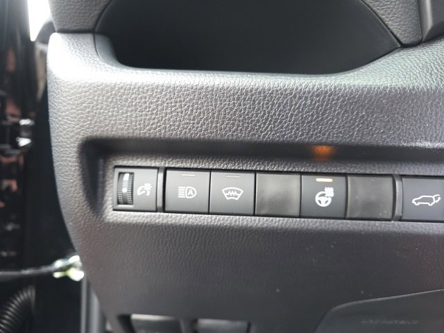 New 2025 Toyota RAV4 XLE image 15