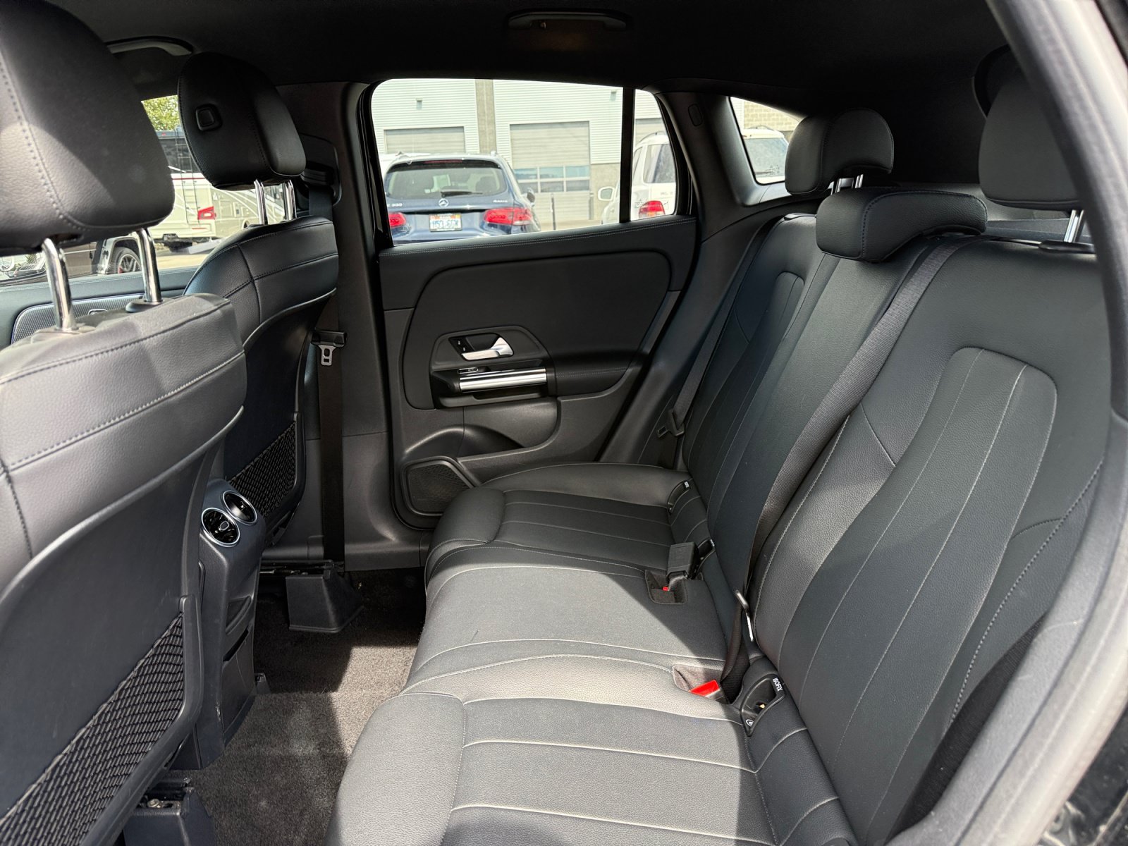 Used 2021 Mercedes-Benz GLA 250 image 17