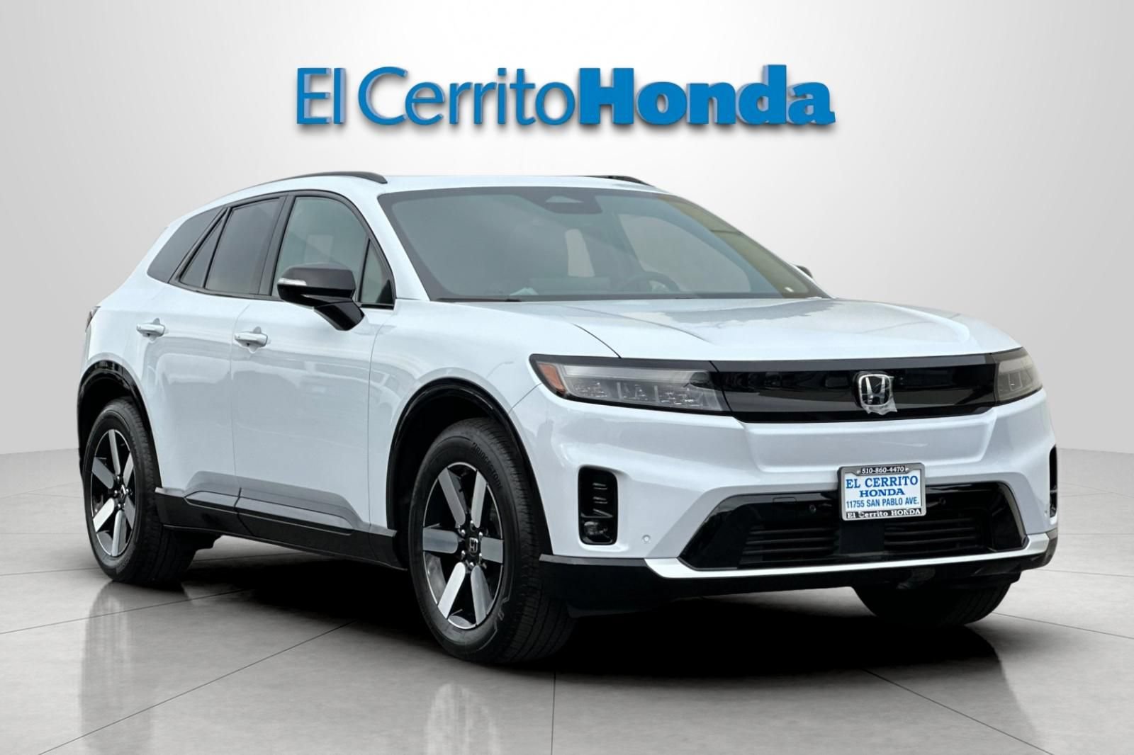 New 2026 Honda Prologue Touring image 1