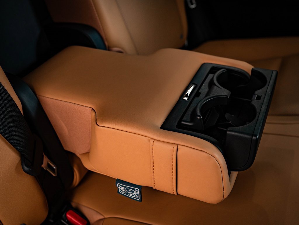 Used 2025 Lexus RX 350 Premium image 45