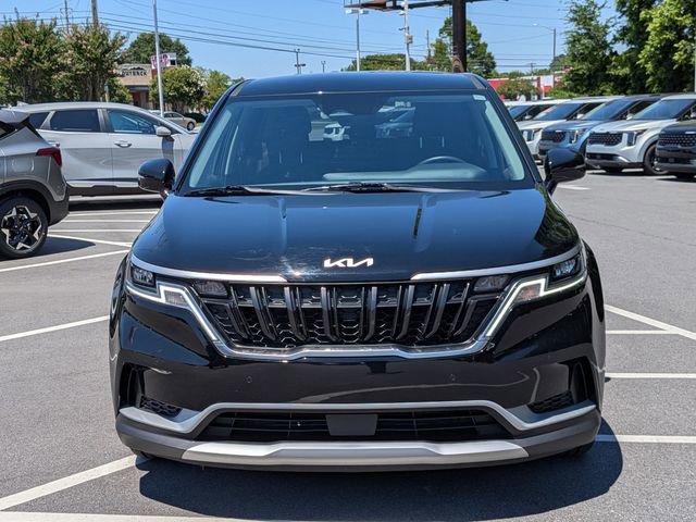 Used 2024 Kia Carnival EX FWD image 8