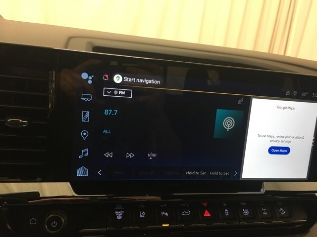 New 2026 Chevrolet Silverado 2500 ZR2 w/ LPO, Dark Essentials Package image 29