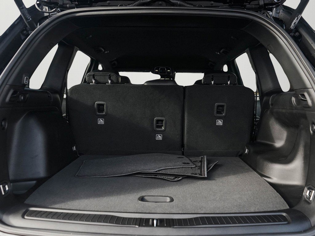 New 2025 Jeep Grand Cherokee Limited w/ Trailer Tow Package image 7