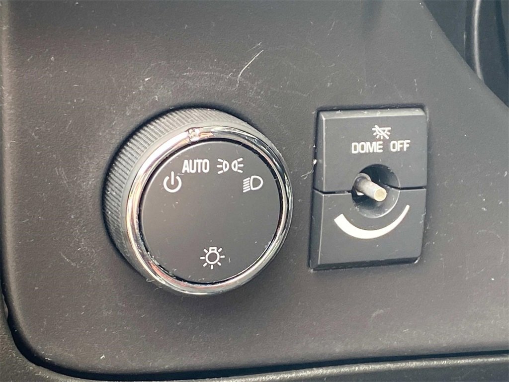 Used 2023 Chevrolet Express 2500 w/ Driver Convenience Package image 22