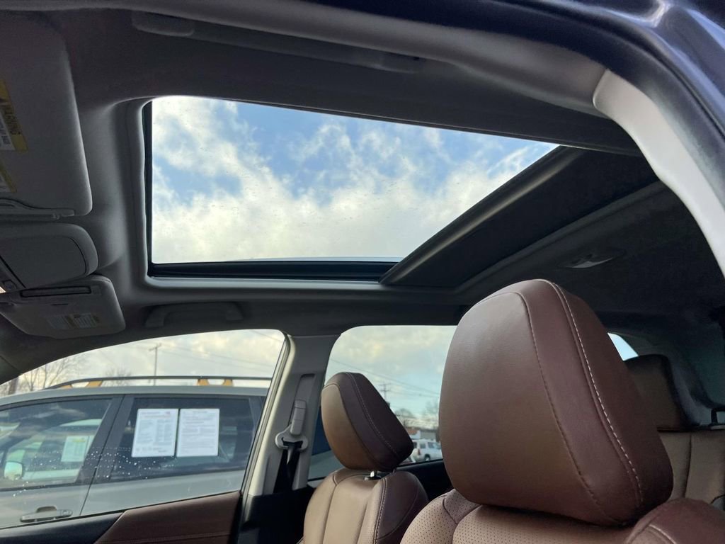 Used 2022 Subaru Forester Touring image 26