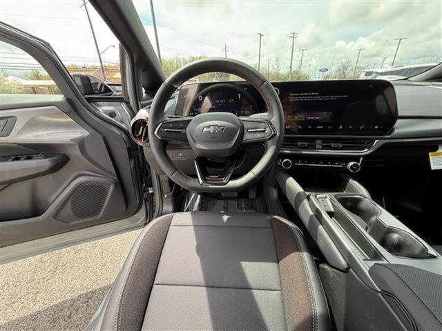 New 2025 Chevrolet Equinox EV RS image 19