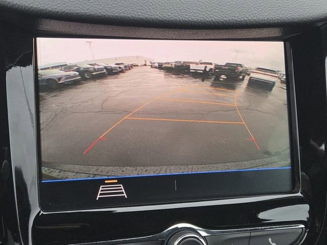 Used 2020 Chevrolet Trax LT w/ LT Convenience Package image 3