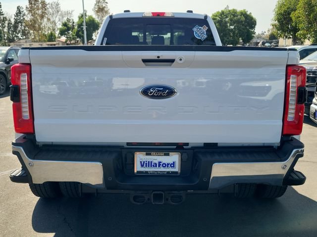 Certified 2024 Ford F350 Lariat w/ Lariat Ultimate Package AWD/4WD image 26