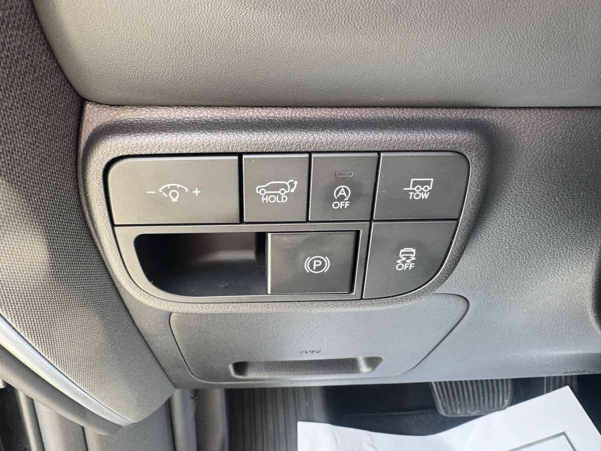 Used 2026 Hyundai Palisade Calligraphy AWD/4WD image 19
