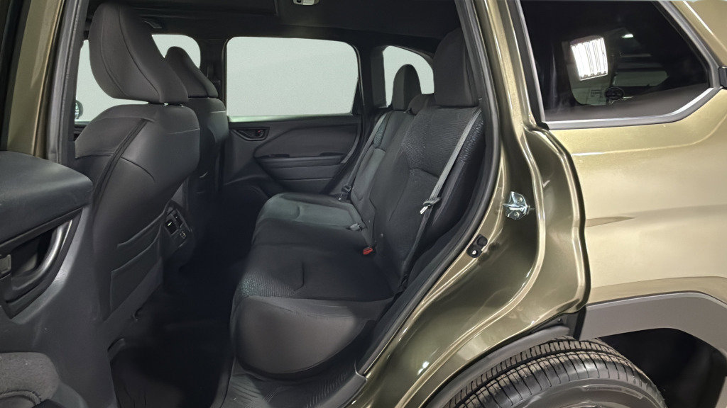 New 2026 Subaru Forester Premium image 28