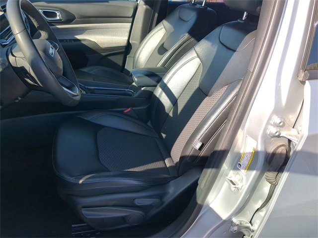 Used 2024 Jeep Compass Latitude image 22