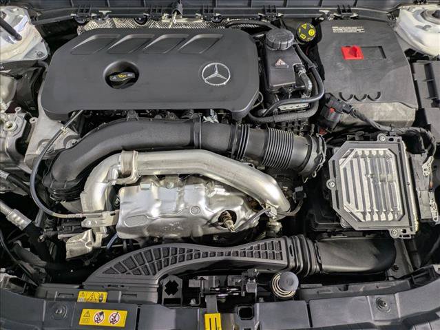 Used 2026 Mercedes-Benz GLB 250 image 26