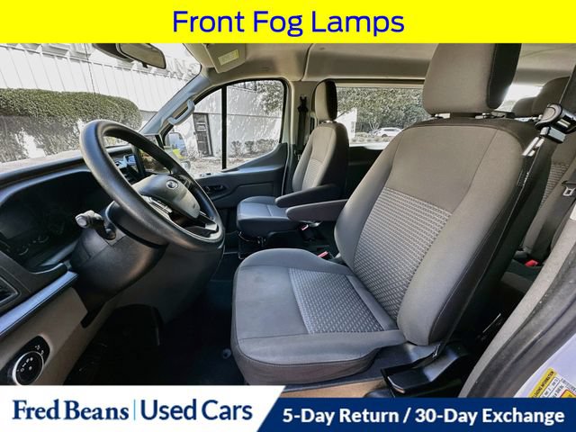 Used 2024 Ford Transit 350 XLT RWD image 25