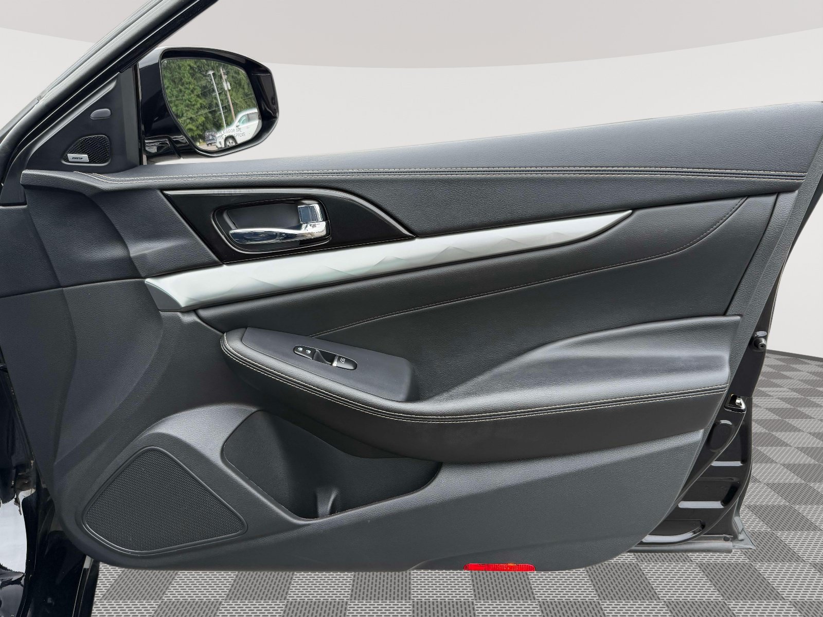 Used 2019 Nissan Maxima 3.5 SL w/ Floor Mat Group FWD image 31