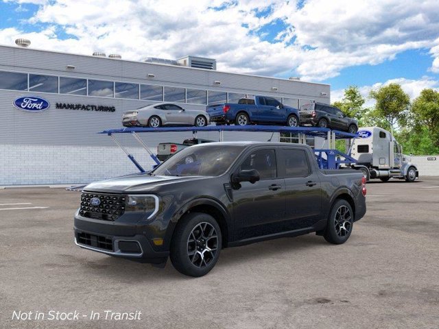 New 2026 Ford Maverick Lariat AWD/4WD image 1