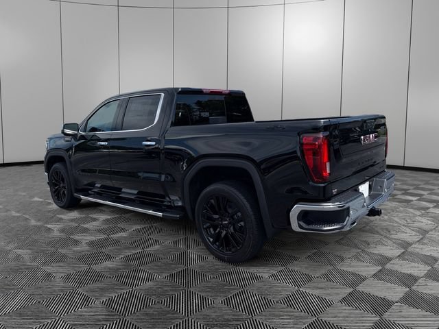 New 2026 GMC Sierra 1500 SLT w/ SLT Premium Plus Package AWD/4WD image 3