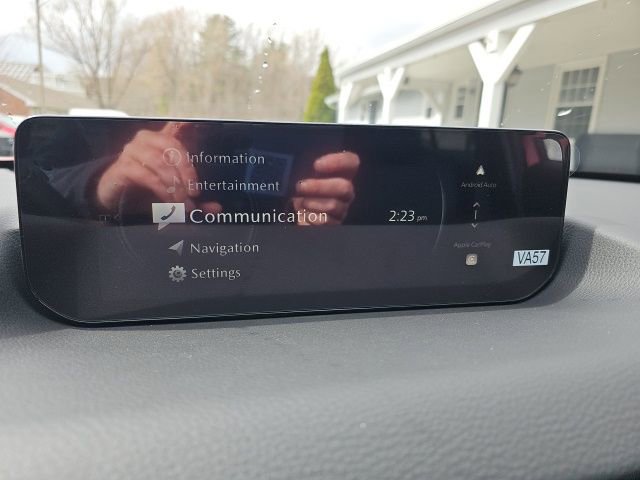 New 2026 MAZDA CX-50 AWD 2.5 Hybrid w/ Weather Package image 26