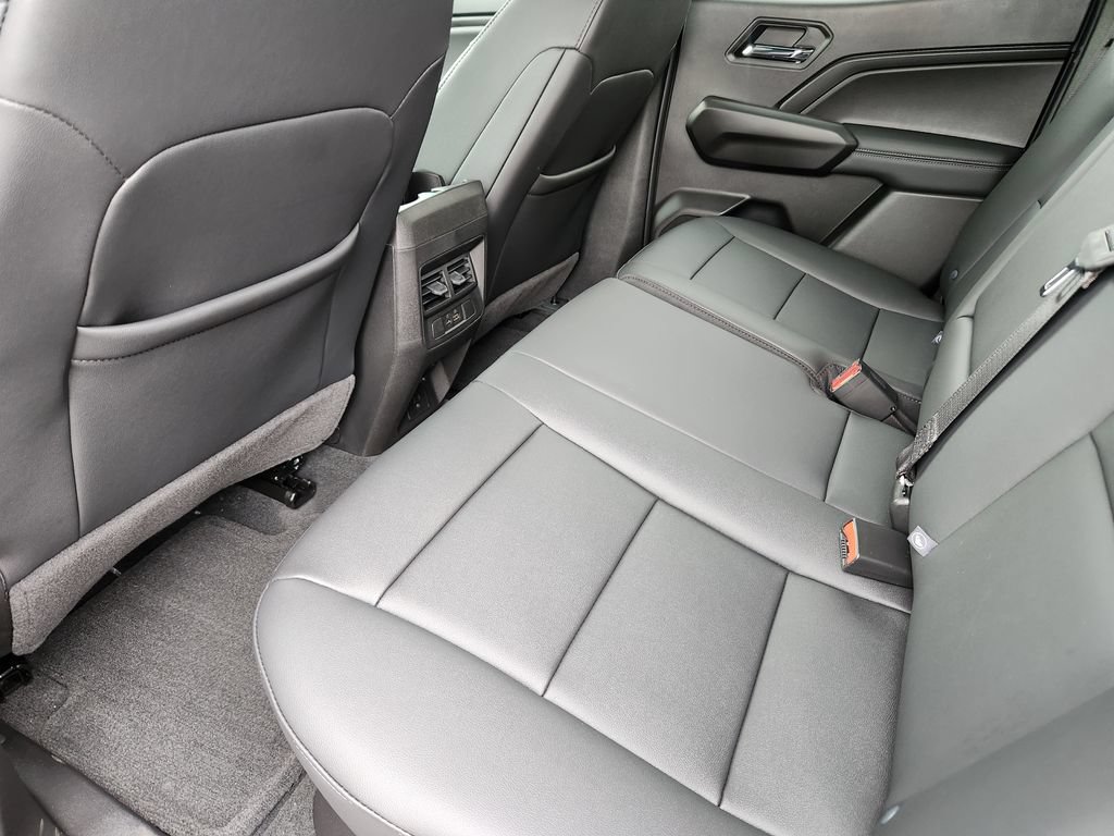 New 2026 GMC Canyon Elevation w/ Convenience Package AWD/4WD image 10